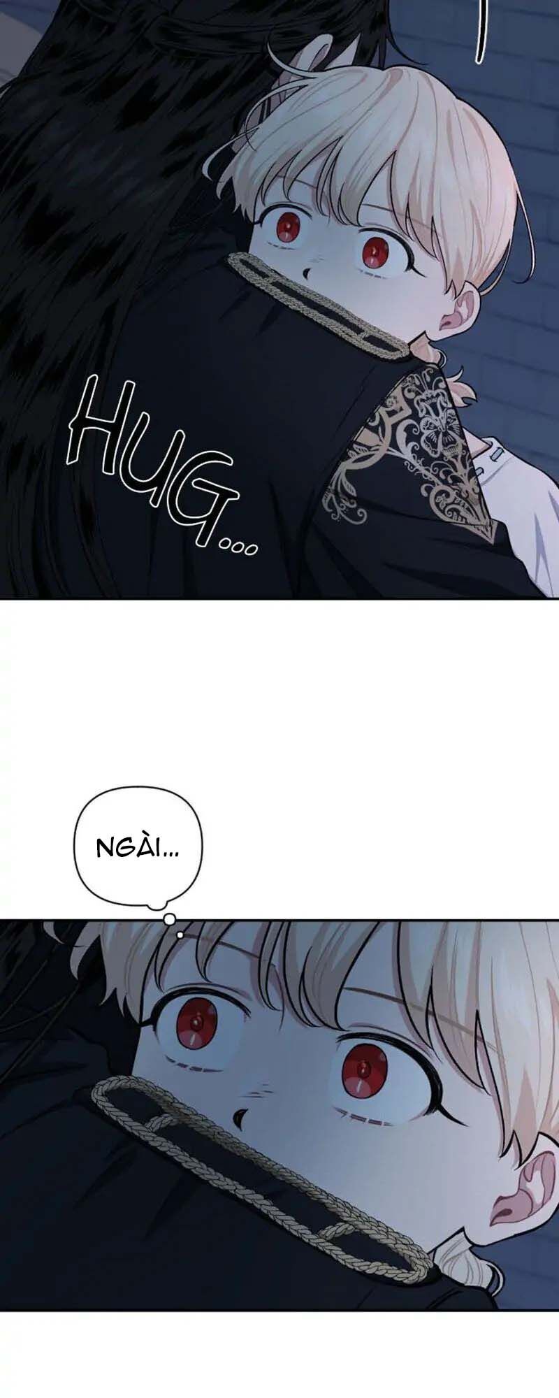 Xuyên Vào Teenfic Làm Thị Nữ Chapter 53 - Trang 2