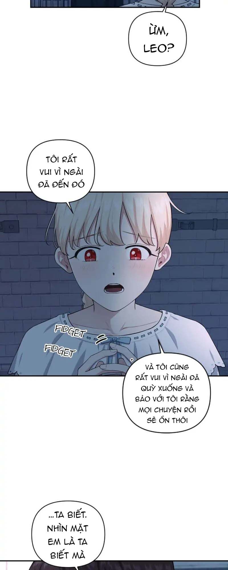 Xuyên Vào Teenfic Làm Thị Nữ Chapter 53 - Trang 2