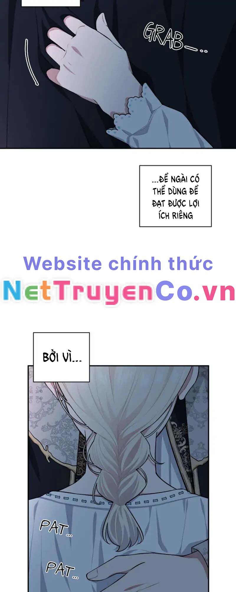 Xuyên Vào Teenfic Làm Thị Nữ Chapter 53 - Trang 2