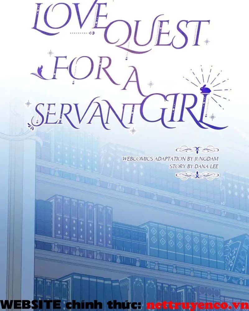 Xuyên Vào Teenfic Làm Thị Nữ Chapter 53 - Trang 2