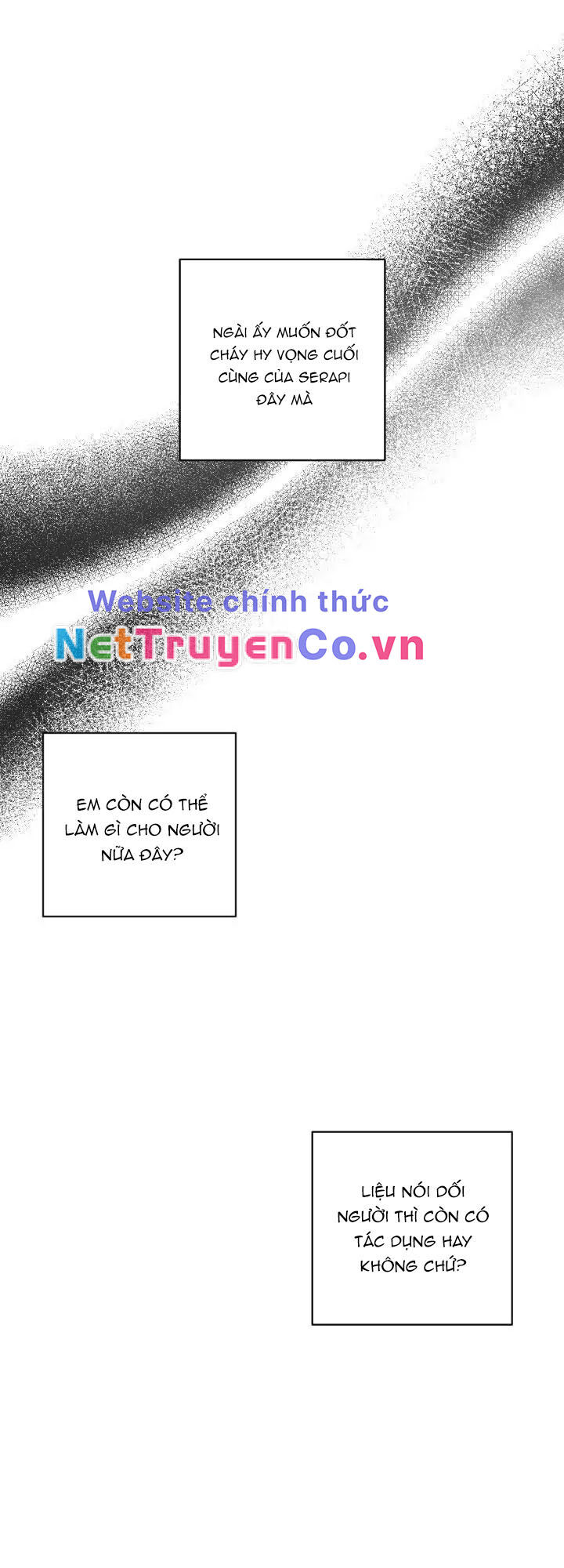 Xuyên Vào Teenfic Làm Thị Nữ Chapter 56 - Trang 2