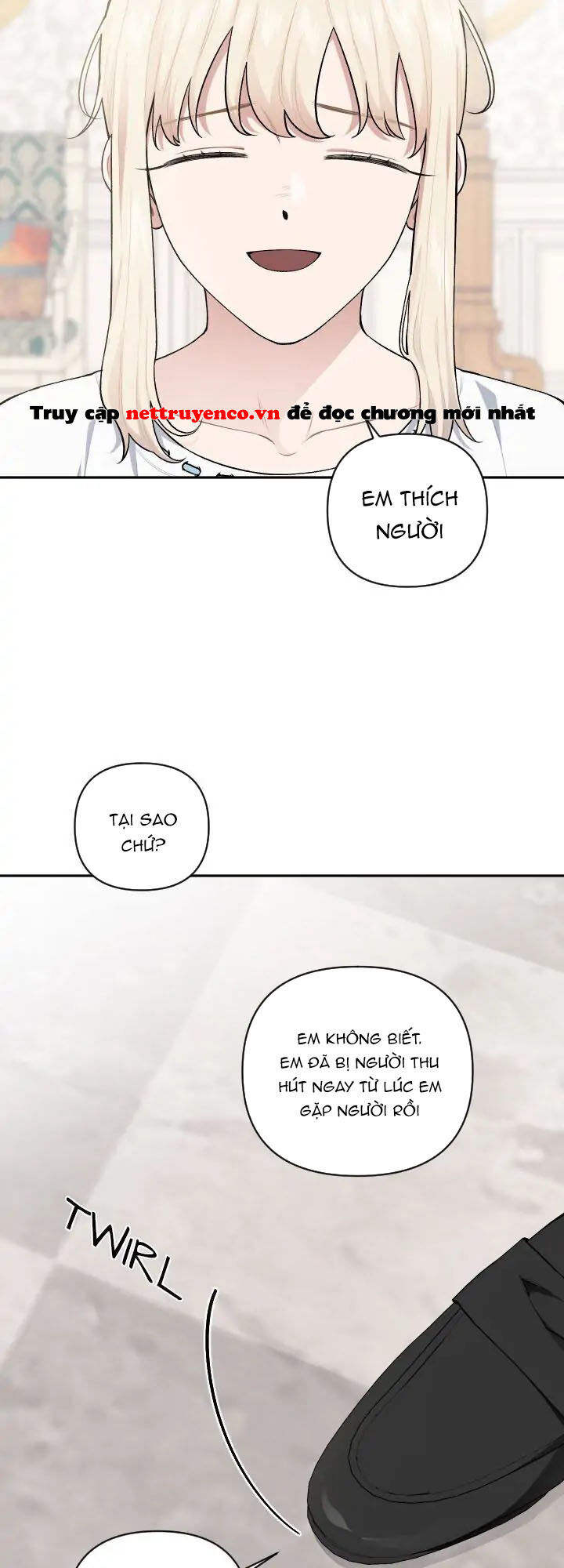 Xuyên Vào Teenfic Làm Thị Nữ Chapter 56 - Trang 2