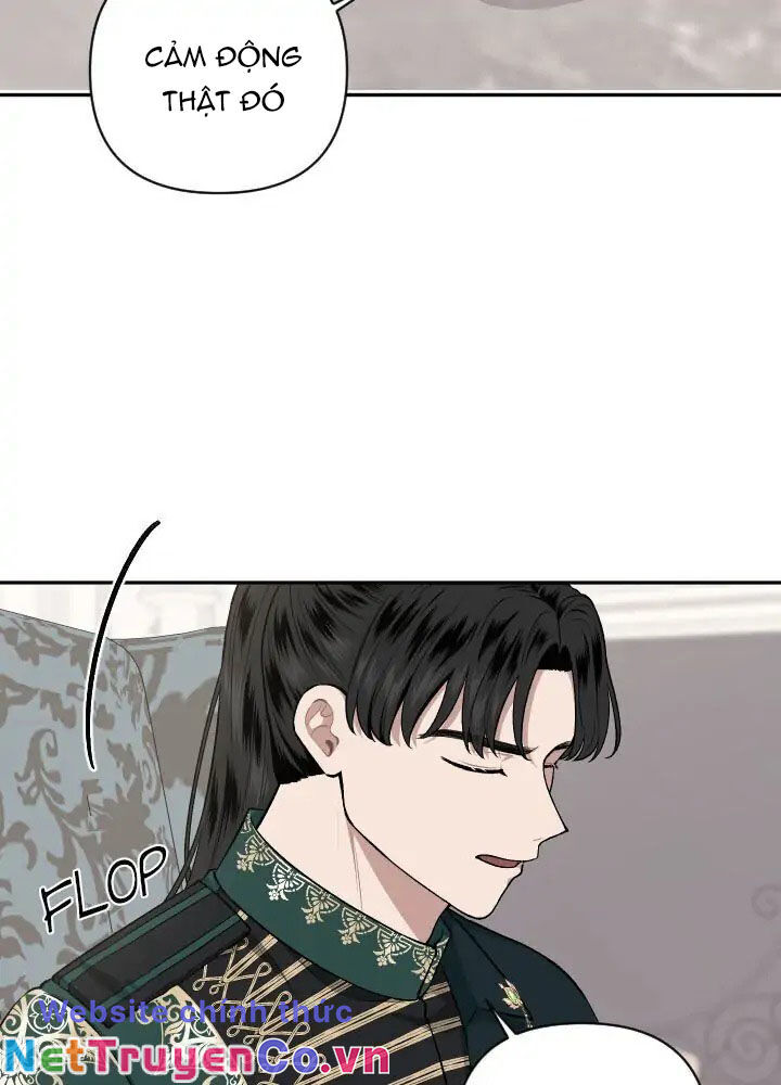 Xuyên Vào Teenfic Làm Thị Nữ Chapter 56 - Trang 2