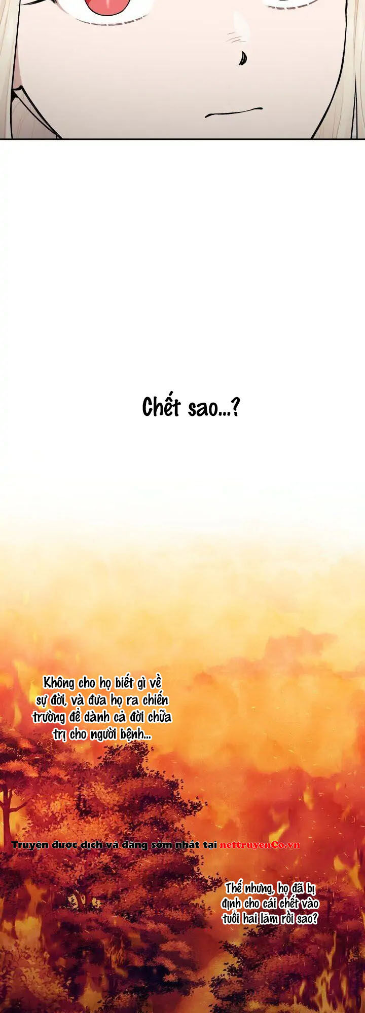 Xuyên Vào Teenfic Làm Thị Nữ Chapter 56 - Trang 2