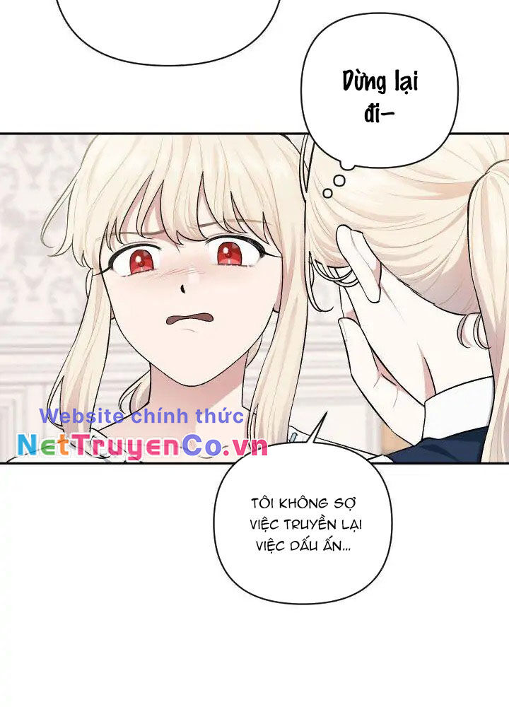 Xuyên Vào Teenfic Làm Thị Nữ Chapter 56 - Trang 2