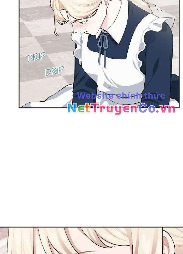 Xuyên Vào Teenfic Làm Thị Nữ Chapter 56 - Trang 2