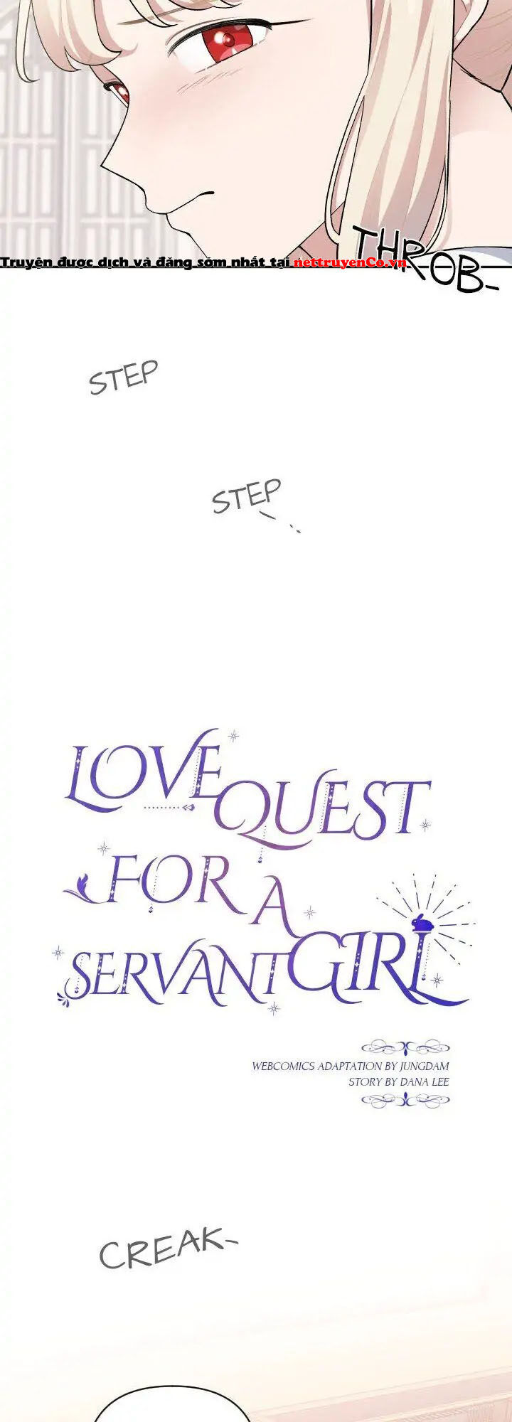 Xuyên Vào Teenfic Làm Thị Nữ Chapter 56 - Trang 2