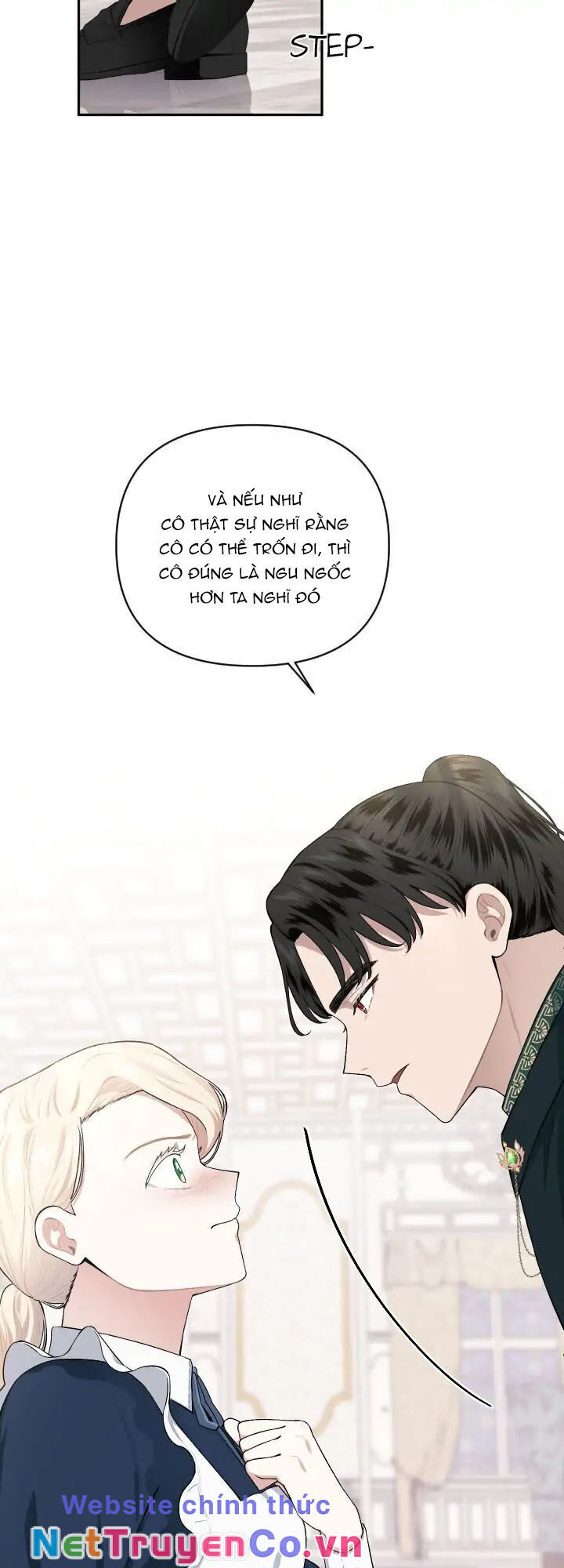 Xuyên Vào Teenfic Làm Thị Nữ Chapter 56 - Trang 2