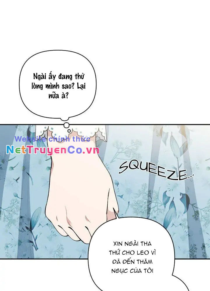 Xuyên Vào Teenfic Làm Thị Nữ Chapter 56 - Trang 2