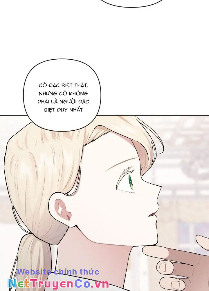 Xuyên Vào Teenfic Làm Thị Nữ Chapter 56 - Trang 2