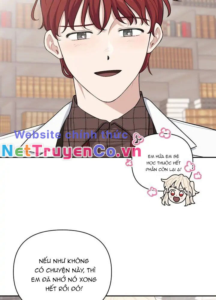 Xuyên Vào Teenfic Làm Thị Nữ Chapter 57 - Trang 2