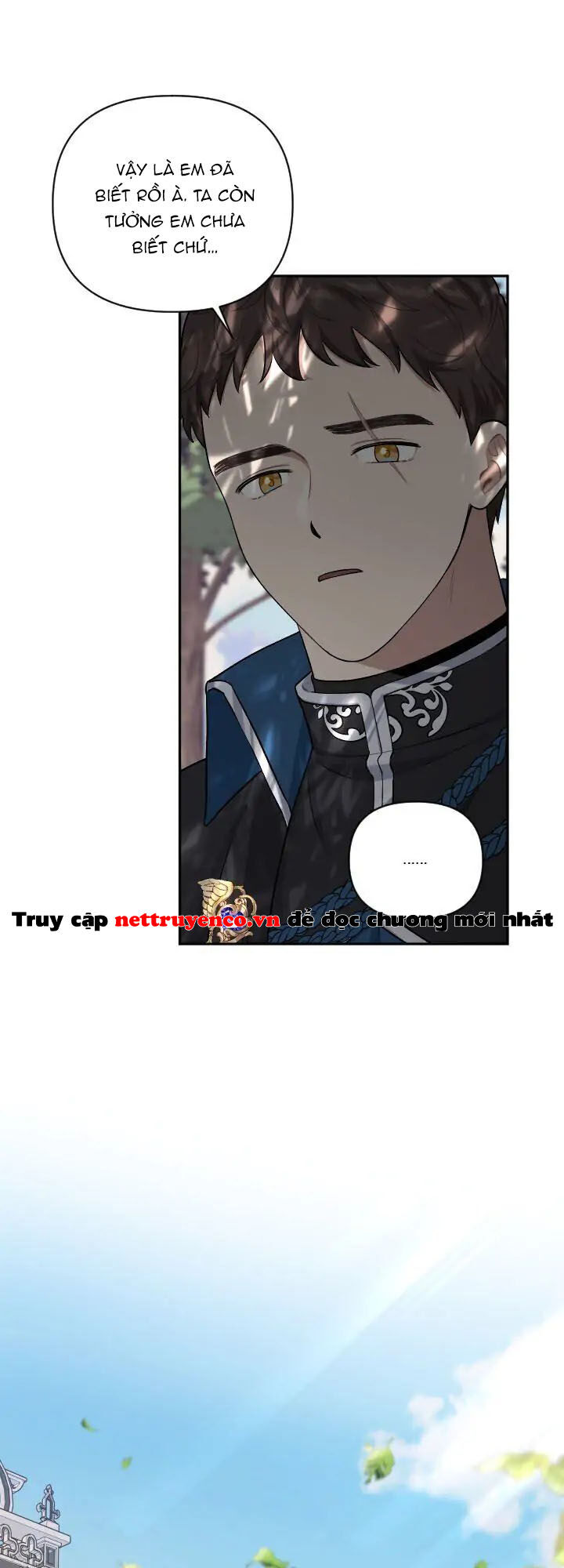 Xuyên Vào Teenfic Làm Thị Nữ Chapter 57 - Trang 2