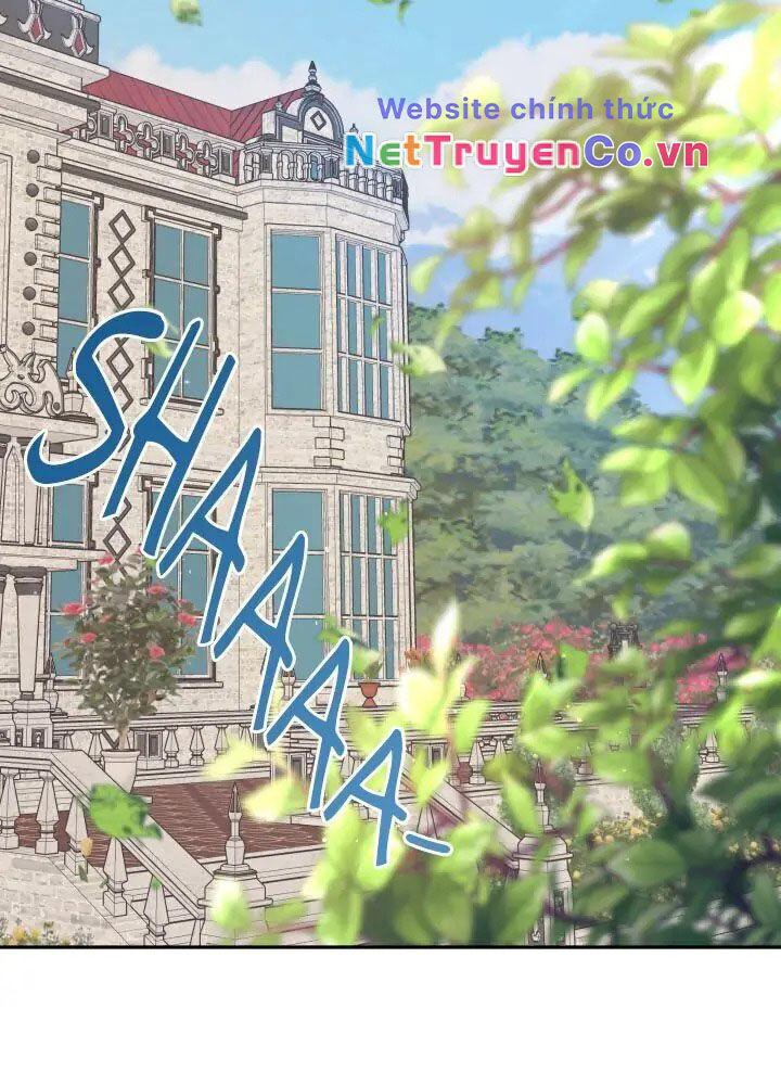 Xuyên Vào Teenfic Làm Thị Nữ Chapter 57 - Trang 2