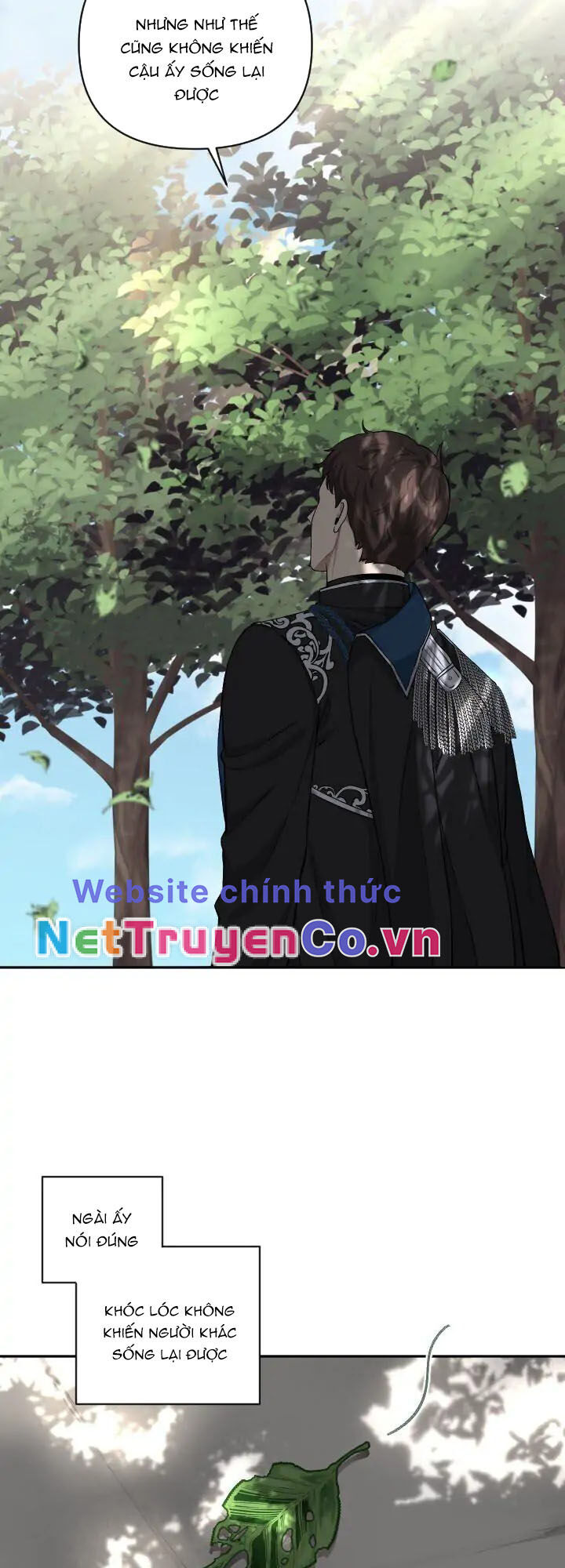 Xuyên Vào Teenfic Làm Thị Nữ Chapter 57 - Trang 2