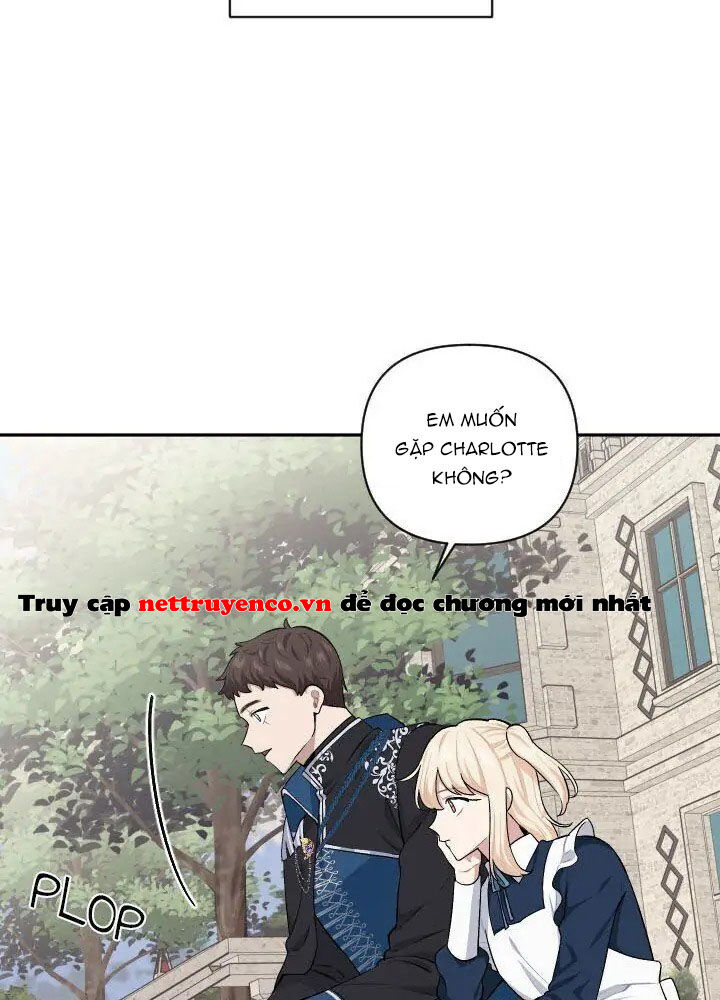 Xuyên Vào Teenfic Làm Thị Nữ Chapter 57 - Trang 2