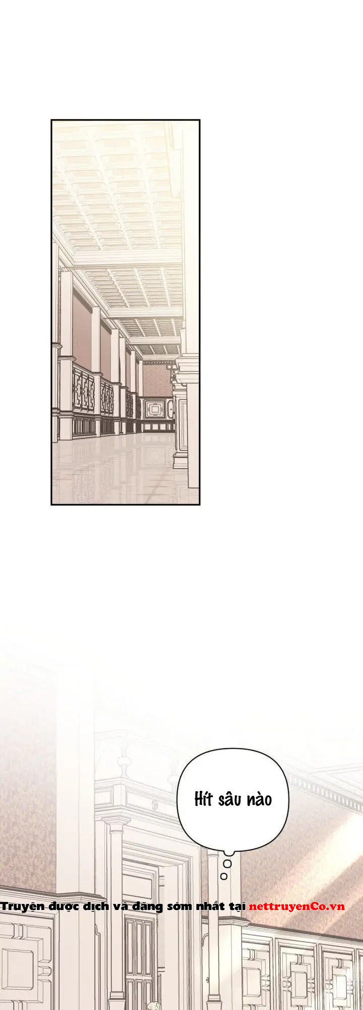 Xuyên Vào Teenfic Làm Thị Nữ Chapter 57 - Trang 2