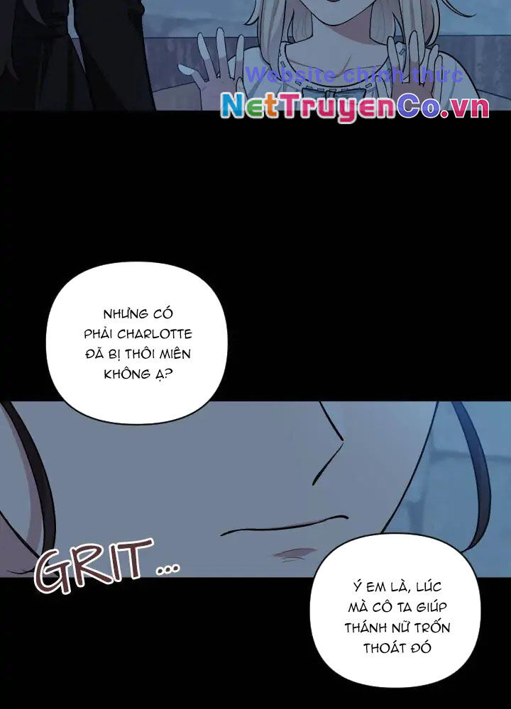 Xuyên Vào Teenfic Làm Thị Nữ Chapter 57 - Trang 2