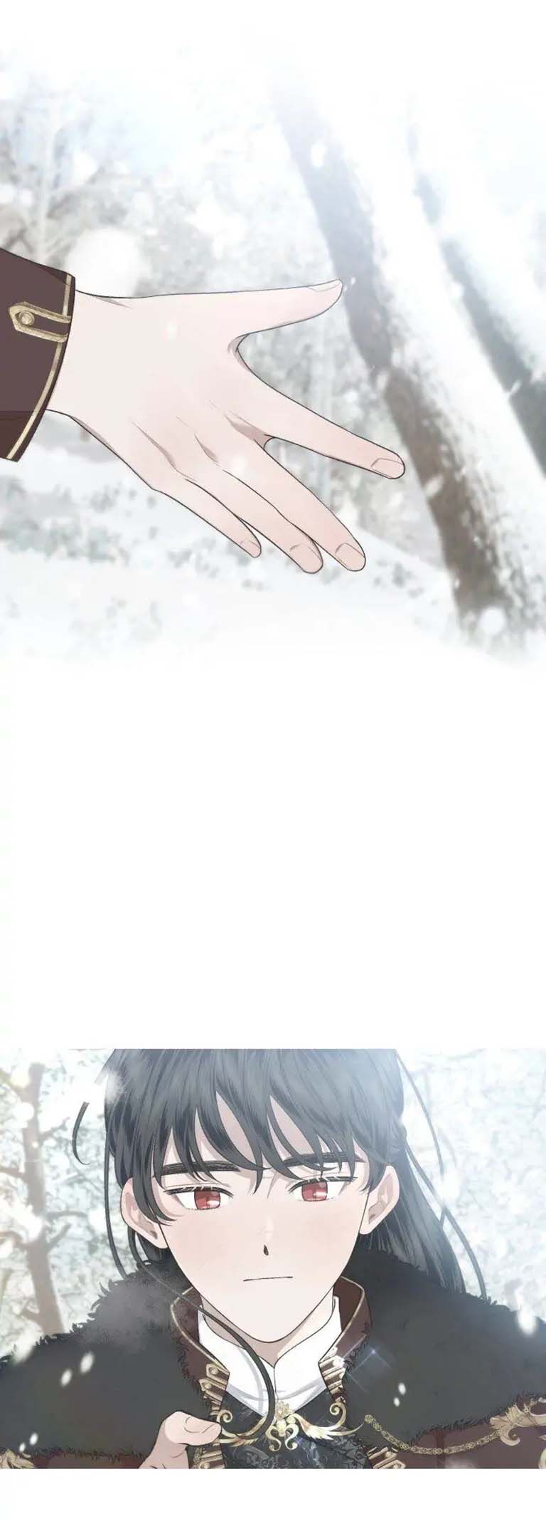 Xuyên Vào Teenfic Làm Thị Nữ Chapter 61 - Trang 2