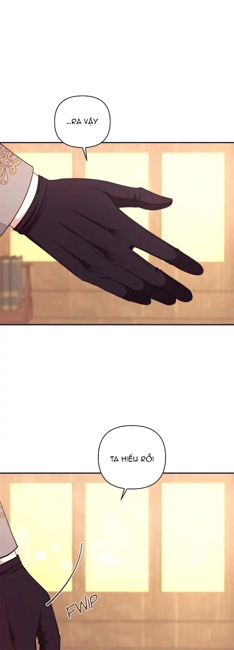 Xuyên Vào Teenfic Làm Thị Nữ Chapter 61 - Trang 2