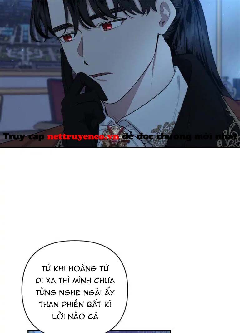 Xuyên Vào Teenfic Làm Thị Nữ Chapter 61 - Trang 2