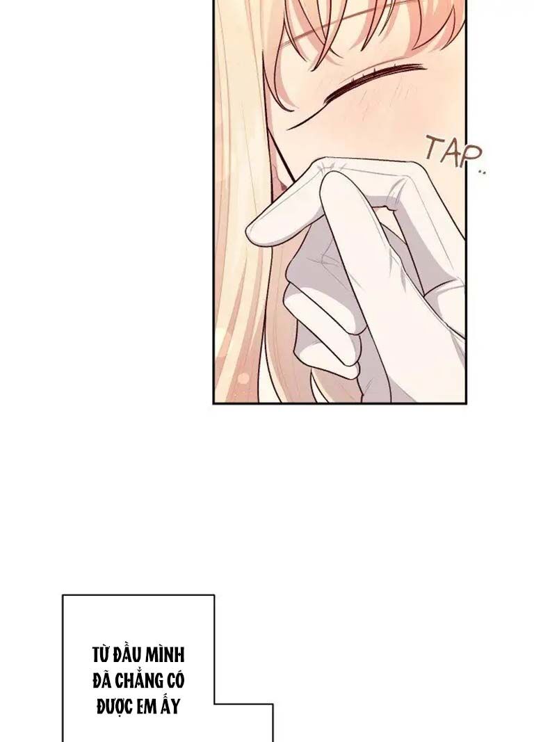 Xuyên Vào Teenfic Làm Thị Nữ Chapter 61 - Trang 2