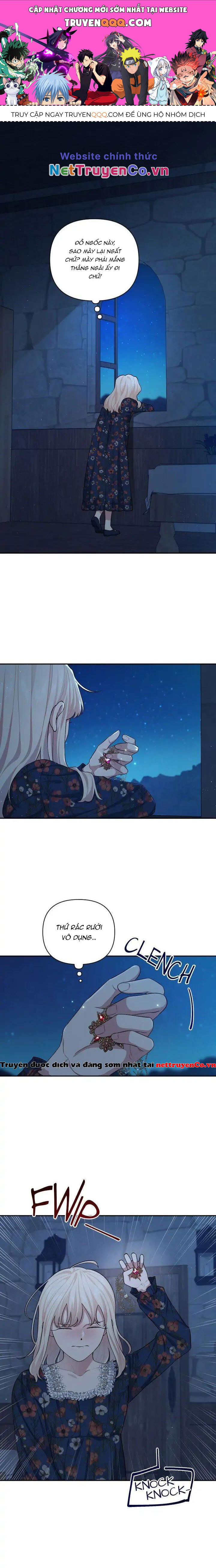 Xuyên Vào Teenfic Làm Thị Nữ Chapter 62 - Trang 2