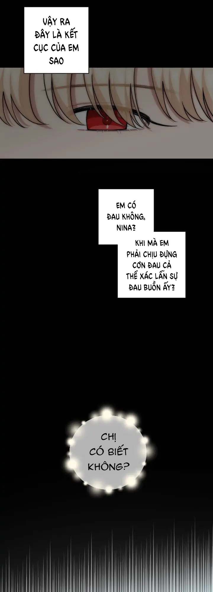 Xuyên Vào Teenfic Làm Thị Nữ Chapter 63 - Trang 2