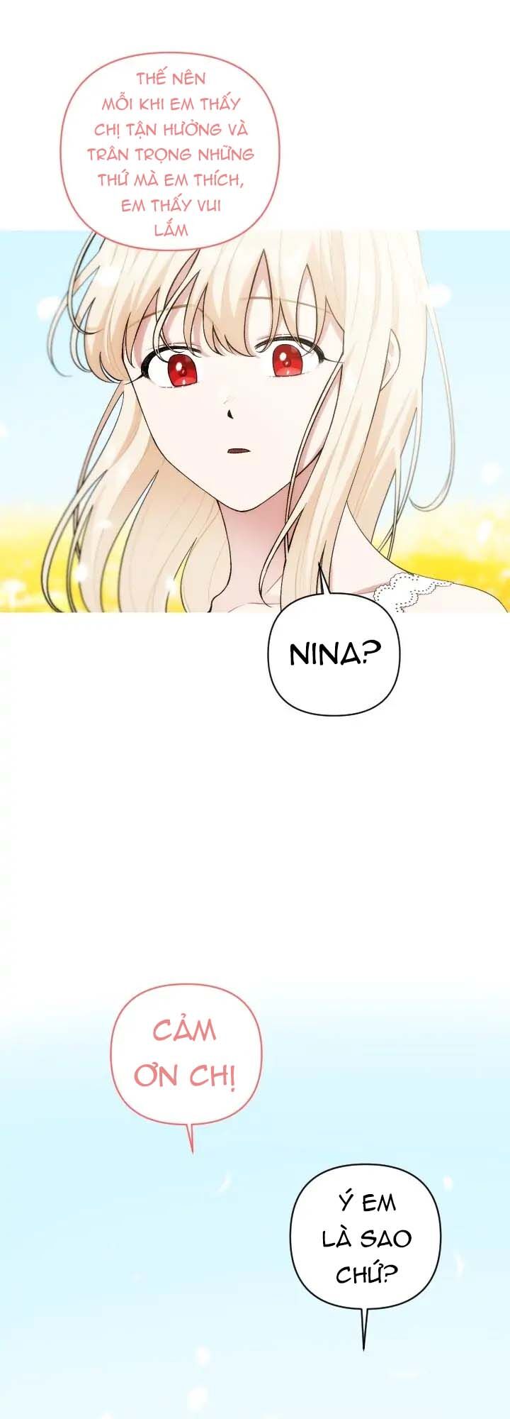 Xuyên Vào Teenfic Làm Thị Nữ Chapter 63 - Trang 2