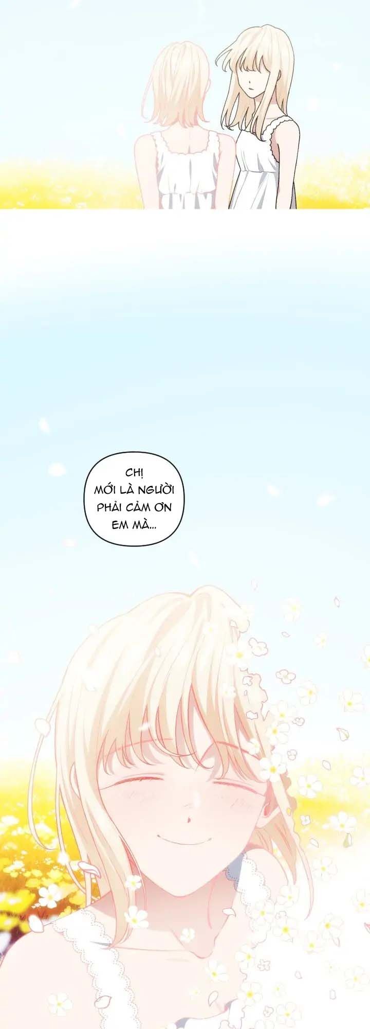 Xuyên Vào Teenfic Làm Thị Nữ Chapter 63 - Trang 2