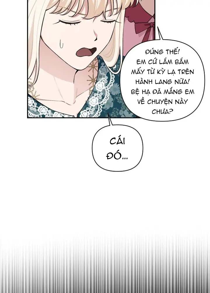 Xuyên Vào Teenfic Làm Thị Nữ Chapter 63 - Trang 2