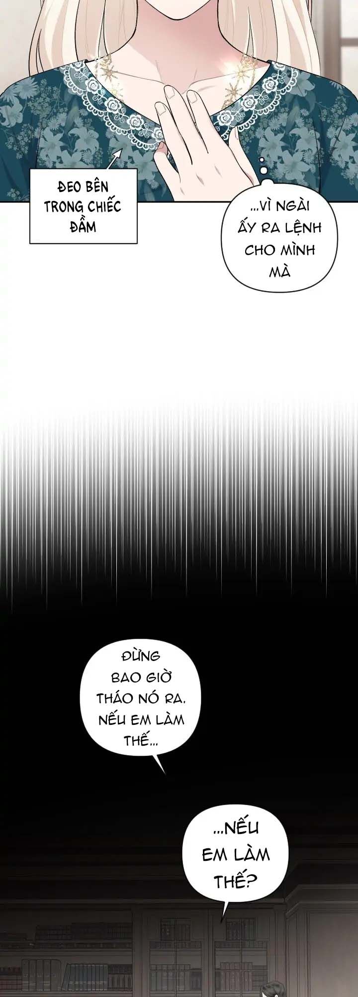 Xuyên Vào Teenfic Làm Thị Nữ Chapter 63 - Trang 2