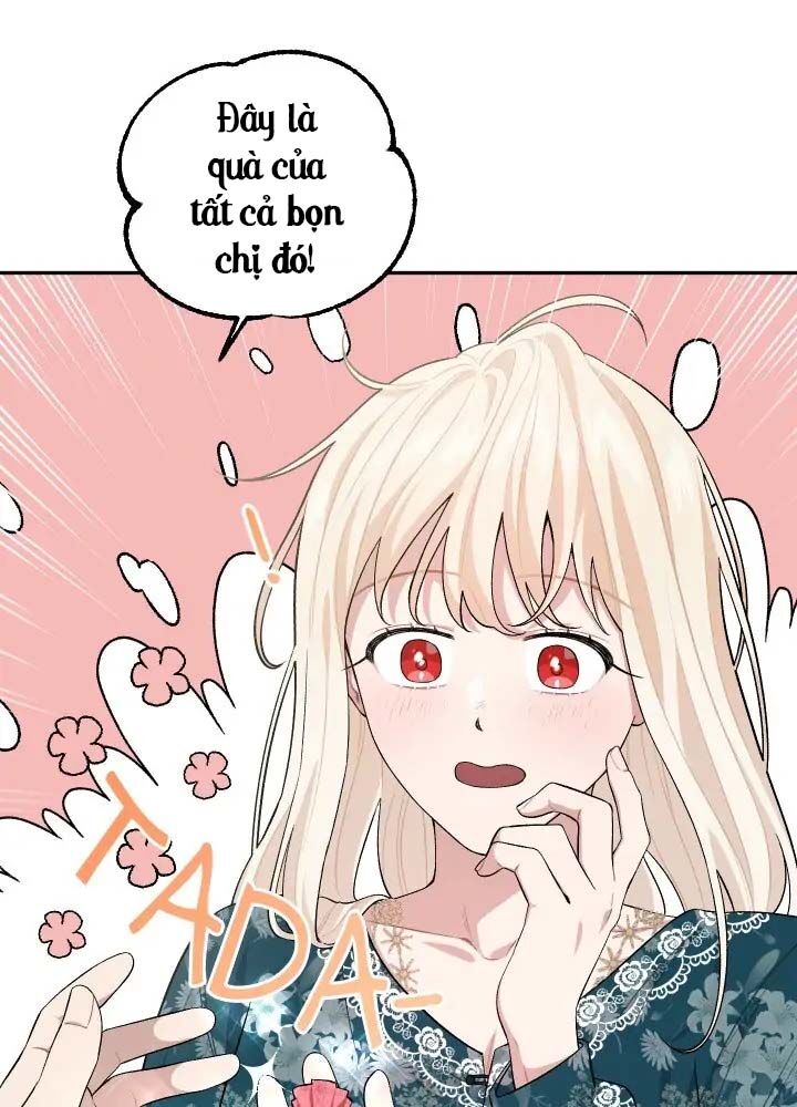 Xuyên Vào Teenfic Làm Thị Nữ Chapter 63 - Trang 2