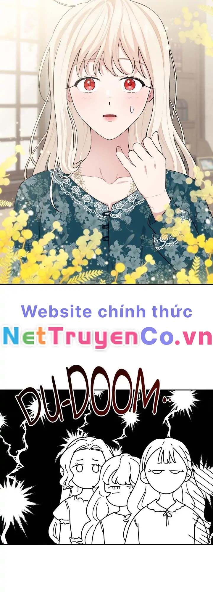 Xuyên Vào Teenfic Làm Thị Nữ Chapter 63 - Trang 2