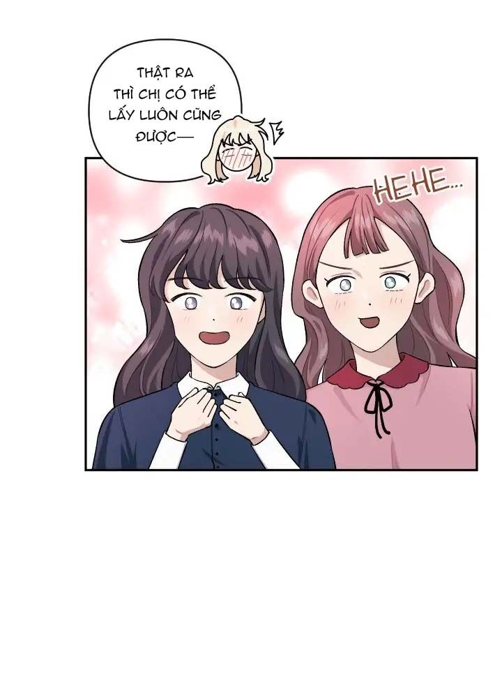 Xuyên Vào Teenfic Làm Thị Nữ Chapter 63 - Trang 2