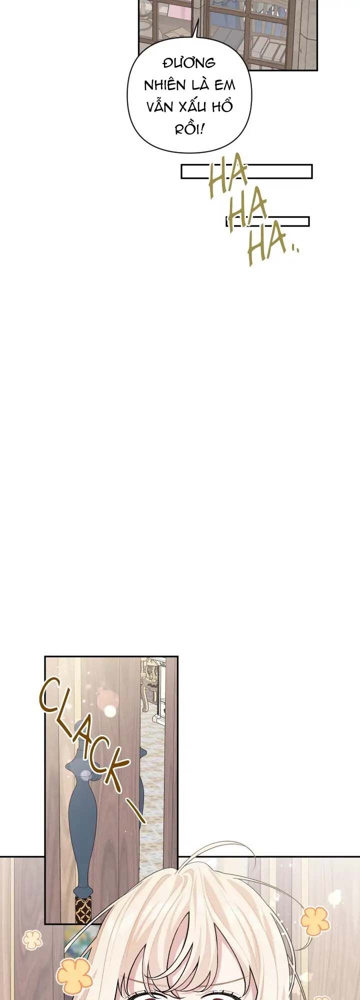 Xuyên Vào Teenfic Làm Thị Nữ Chapter 63 - Trang 2