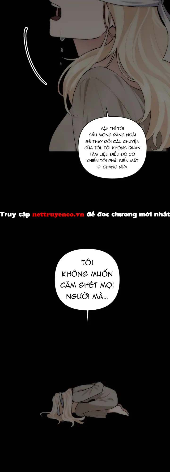 Xuyên Vào Teenfic Làm Thị Nữ Chapter 63 - Trang 2