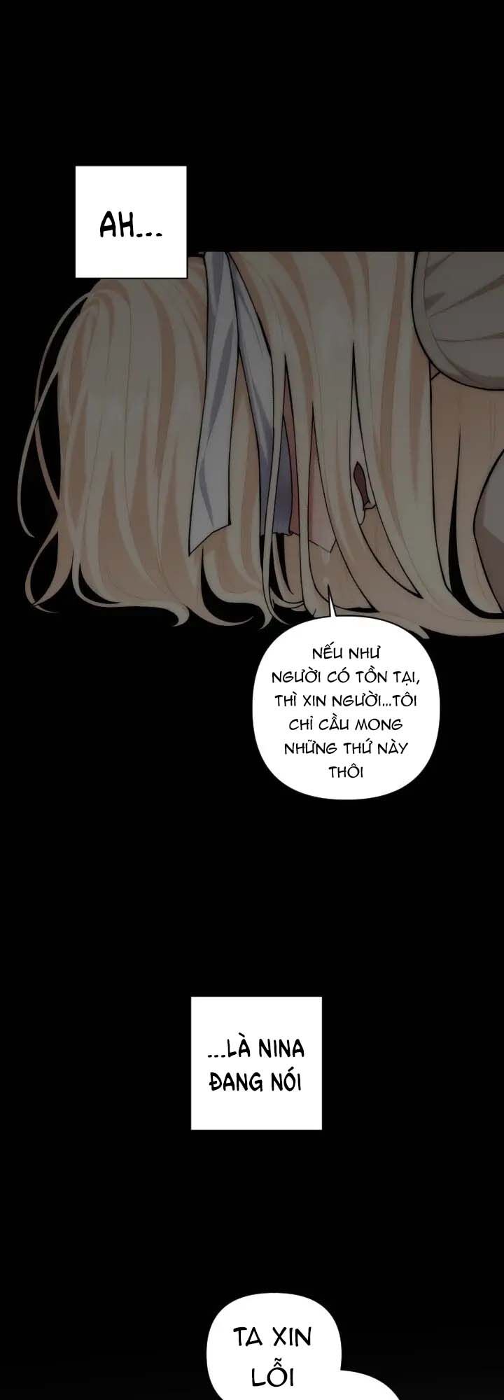 Xuyên Vào Teenfic Làm Thị Nữ Chapter 63 - Trang 2