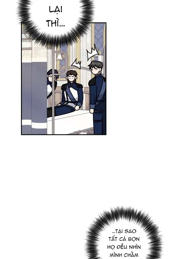 Xuyên Vào Teenfic Làm Thị Nữ Chapter 64 - Trang 2