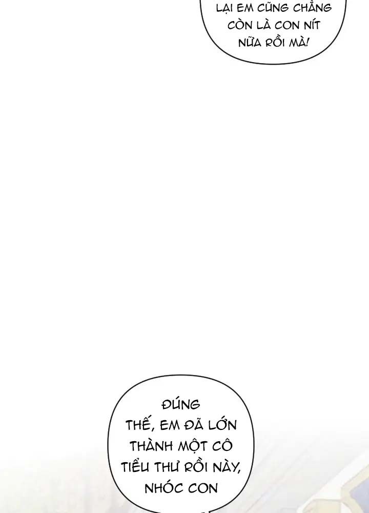 Xuyên Vào Teenfic Làm Thị Nữ Chapter 64 - Trang 2