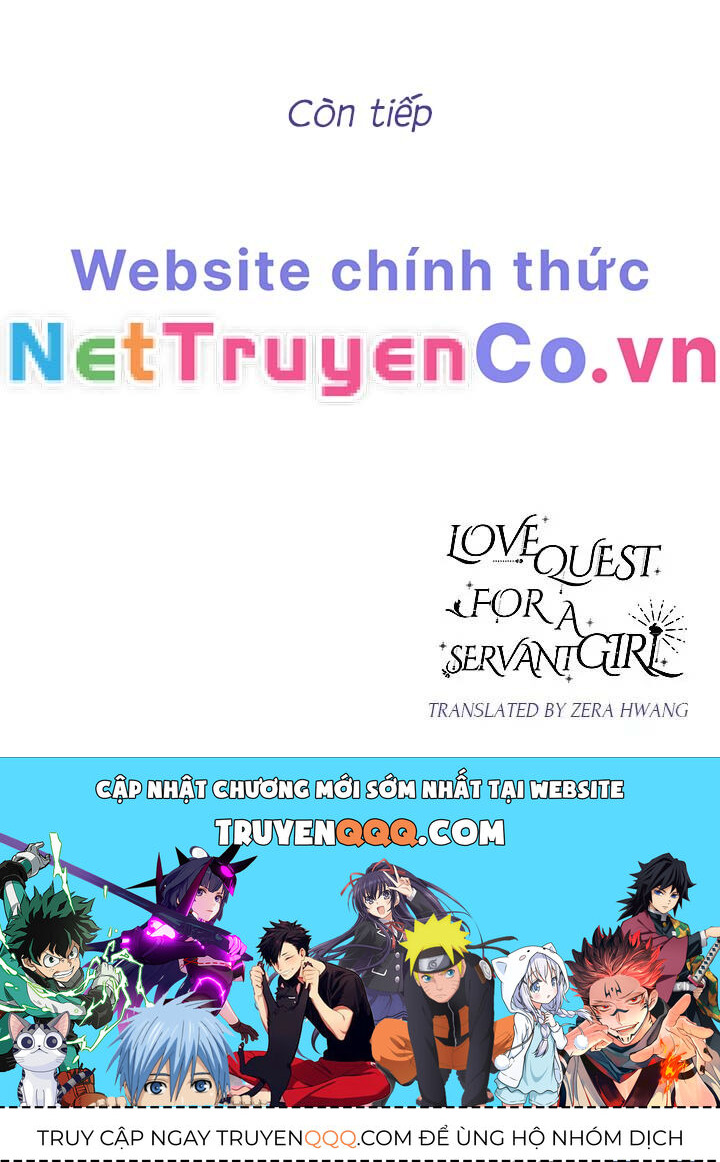 Xuyên Vào Teenfic Làm Thị Nữ Chapter 64 - Trang 2