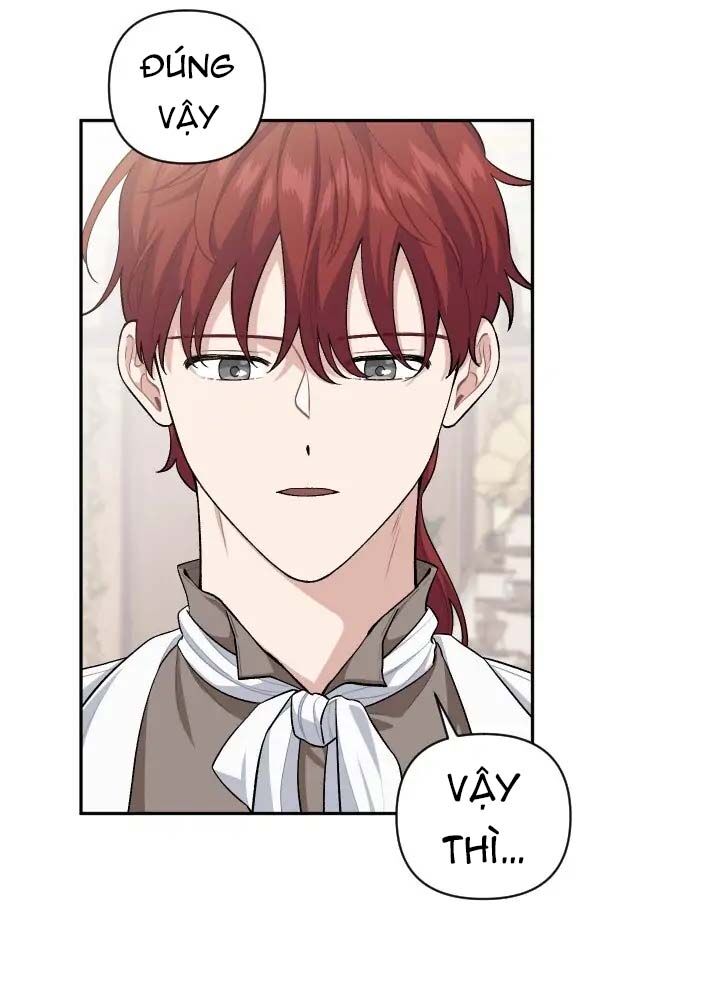 Xuyên Vào Teenfic Làm Thị Nữ Chapter 64 - Trang 2