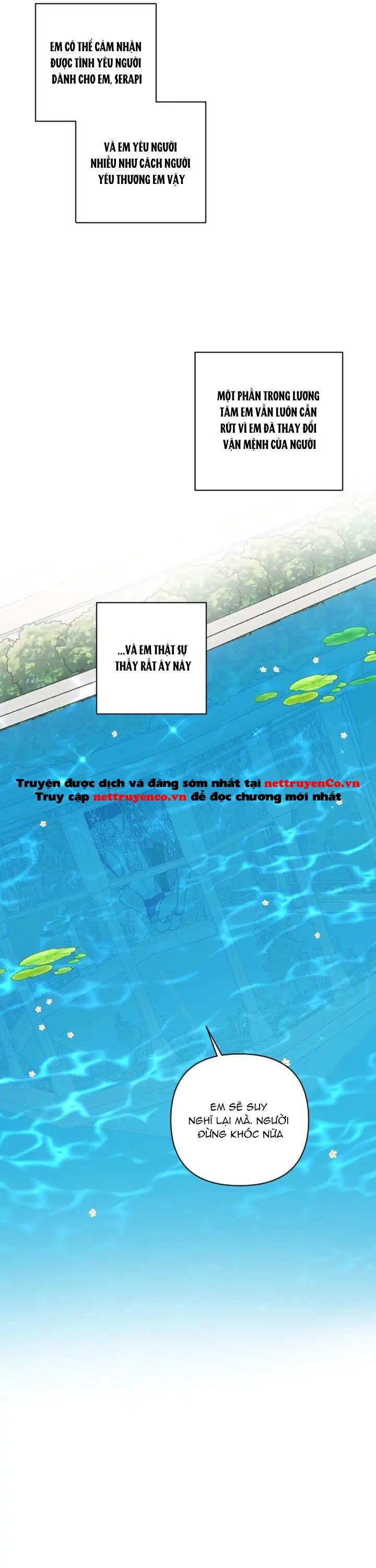 Xuyên Vào Teenfic Làm Thị Nữ Chapter 66 - Trang 2