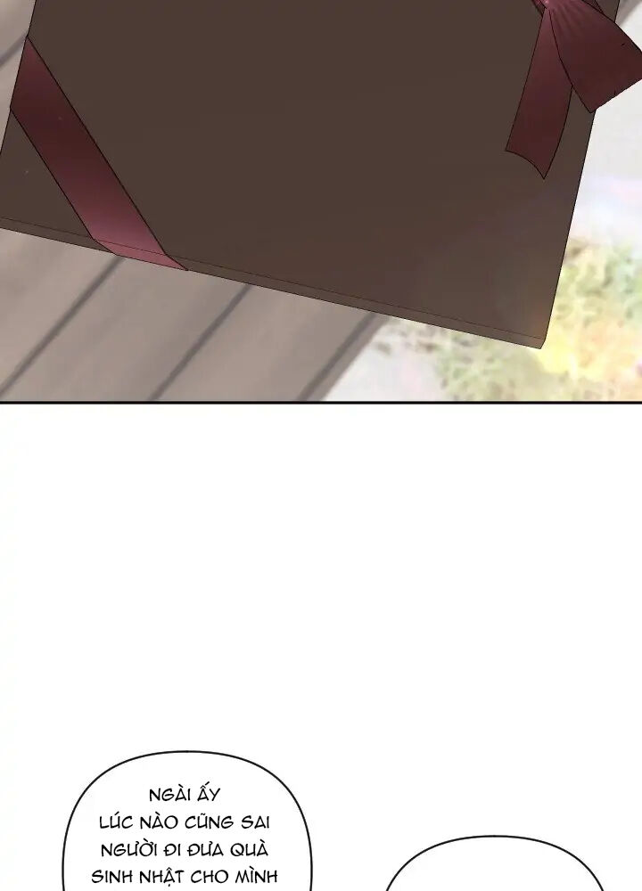 Xuyên Vào Teenfic Làm Thị Nữ Chapter 67 - Trang 2