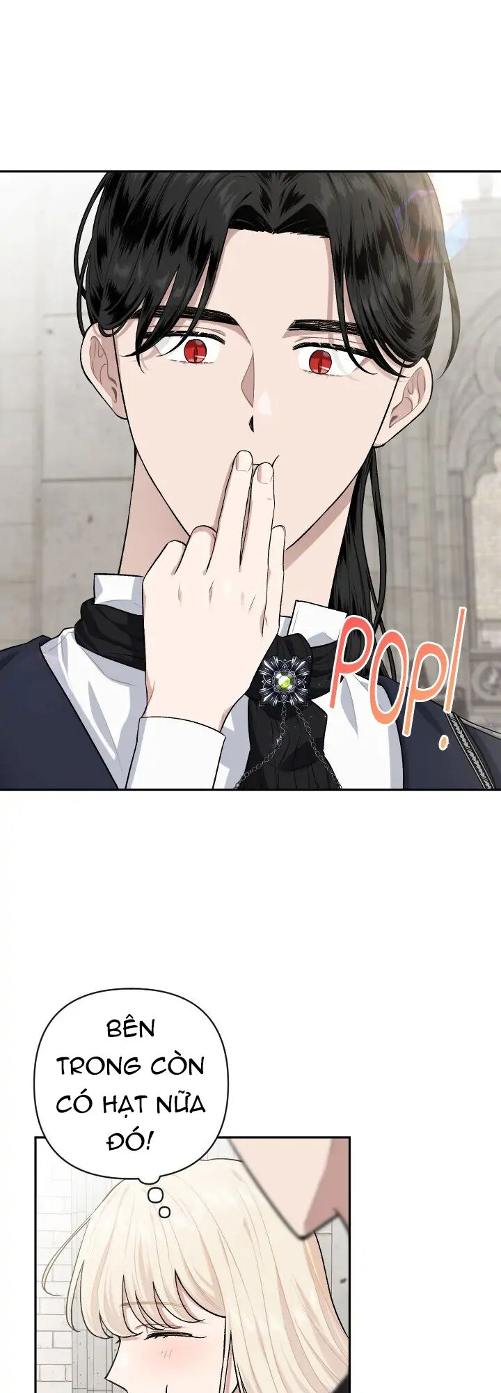 Xuyên Vào Teenfic Làm Thị Nữ Chapter 67 - Trang 2