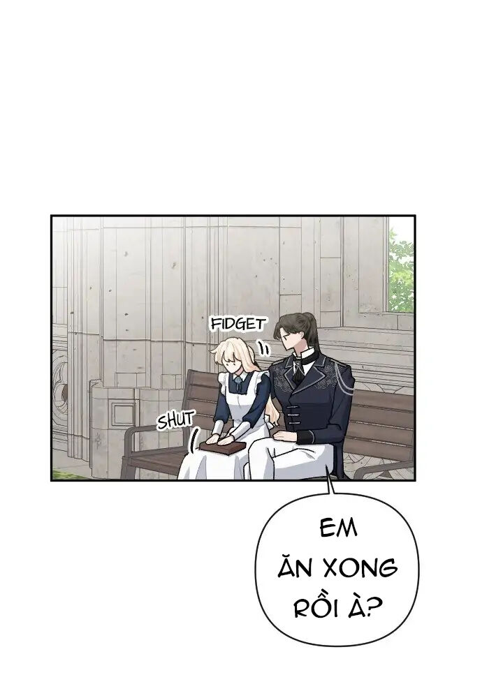 Xuyên Vào Teenfic Làm Thị Nữ Chapter 67 - Trang 2