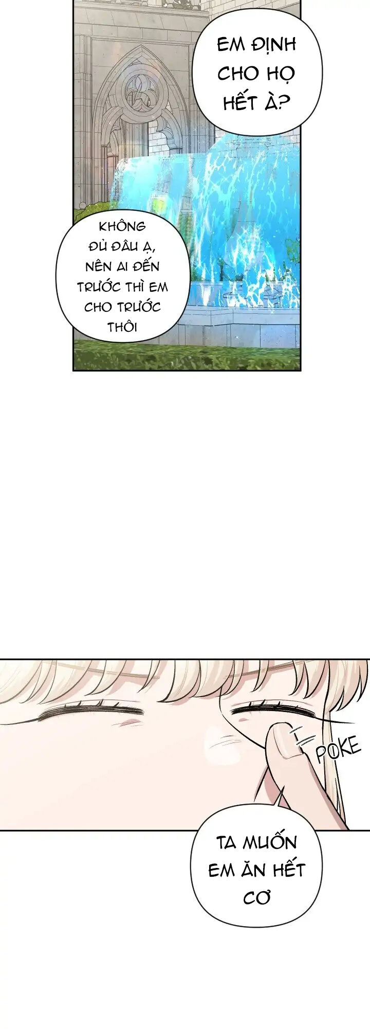 Xuyên Vào Teenfic Làm Thị Nữ Chapter 67 - Trang 2