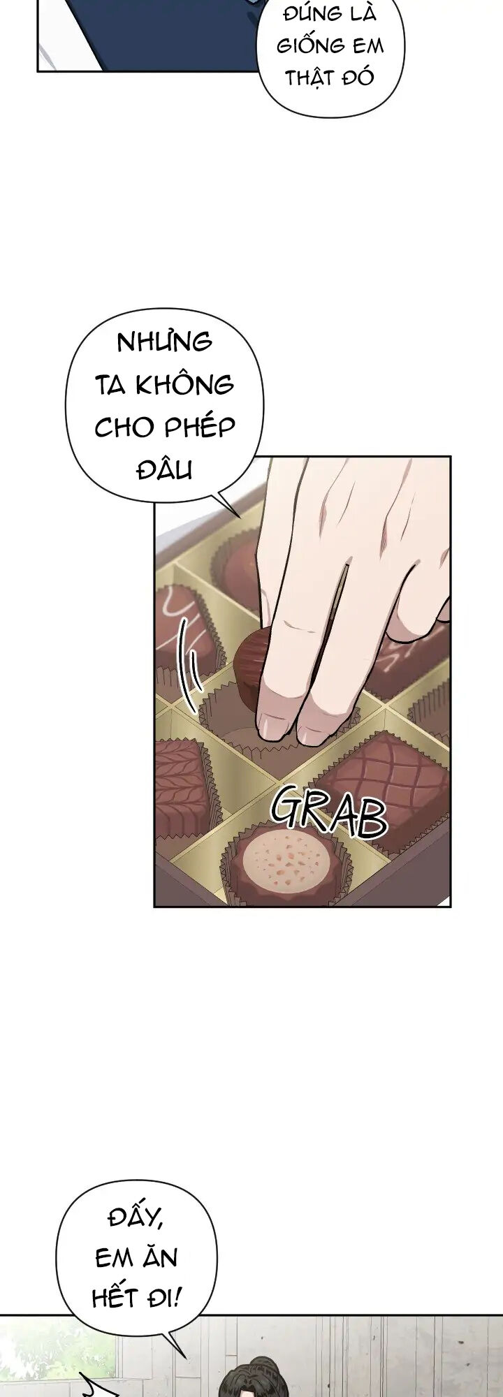 Xuyên Vào Teenfic Làm Thị Nữ Chapter 67 - Trang 2