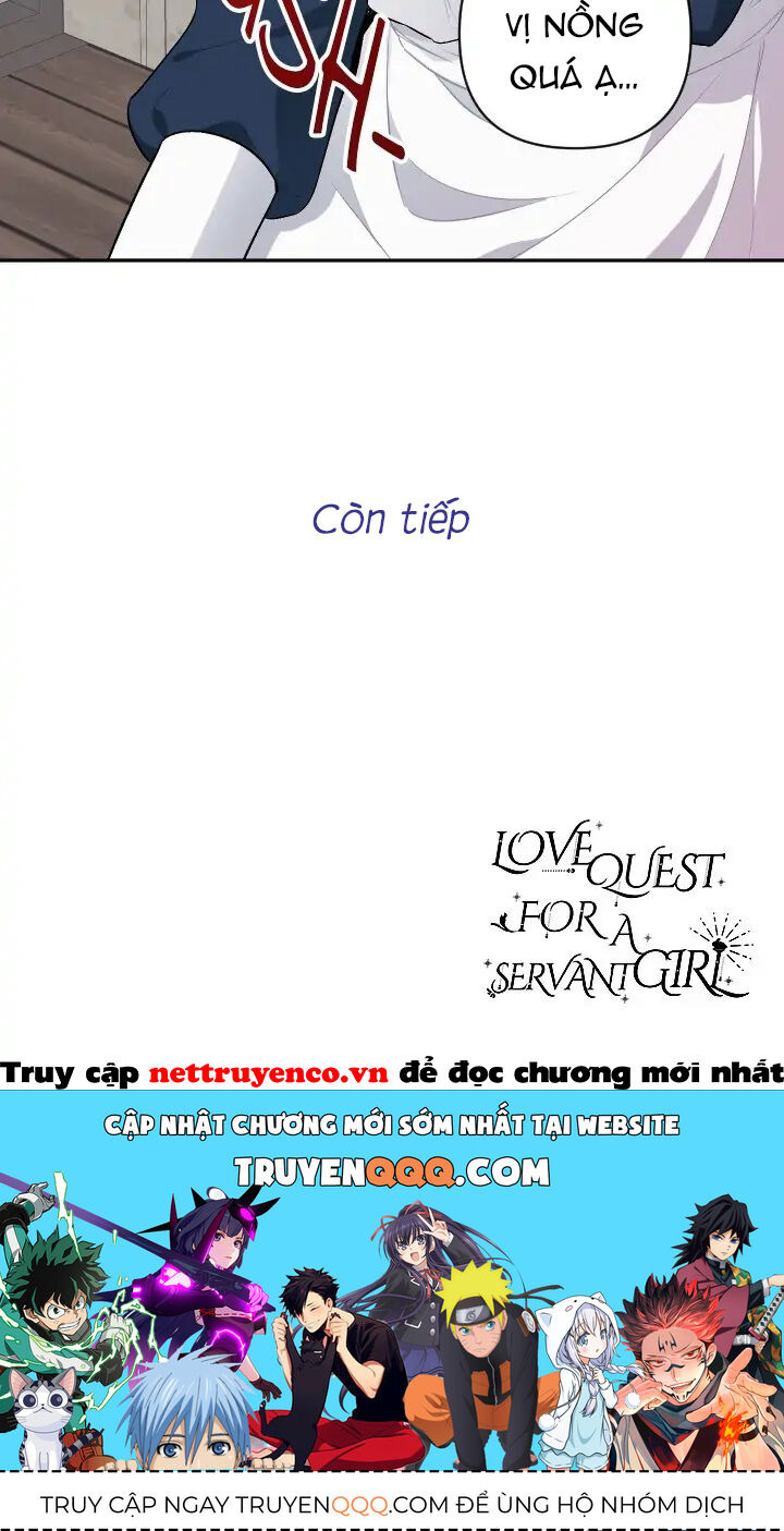 Xuyên Vào Teenfic Làm Thị Nữ Chapter 67 - Trang 2