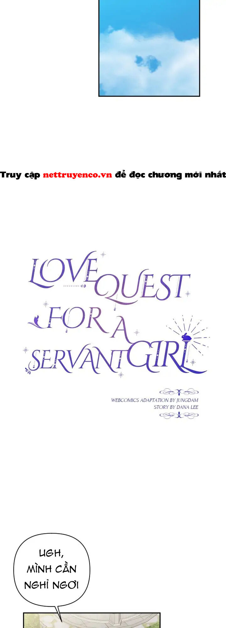 Xuyên Vào Teenfic Làm Thị Nữ Chapter 67 - Trang 2