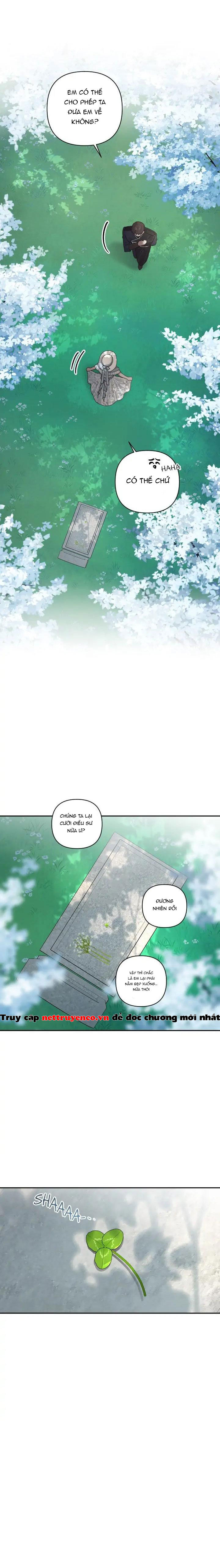 Xuyên Vào Teenfic Làm Thị Nữ Chapter 75 - Trang 2